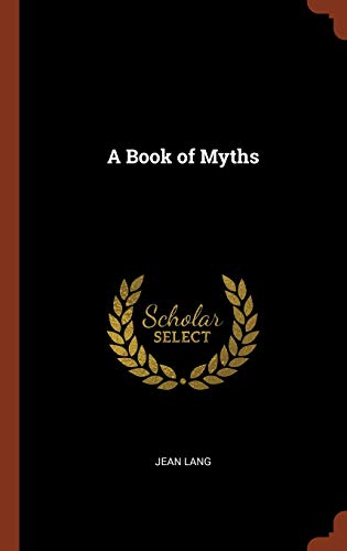 A Book of Myths