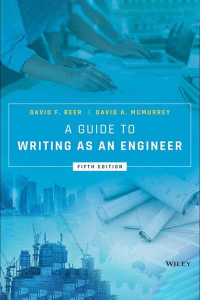 A Guide to Writing as an Engineer