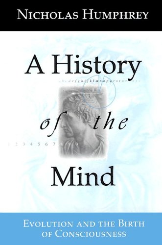 A History of the Mind