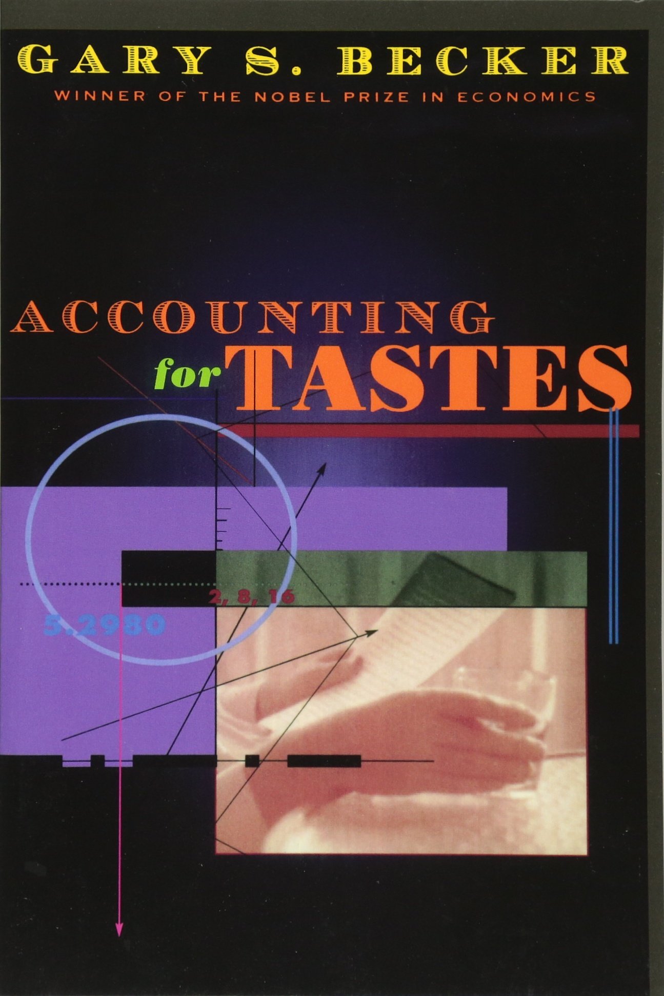 Accounting for Tastes