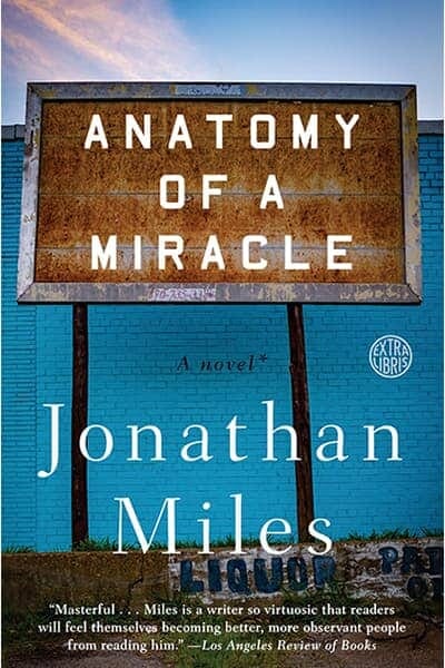 Anatomy of a Miracle