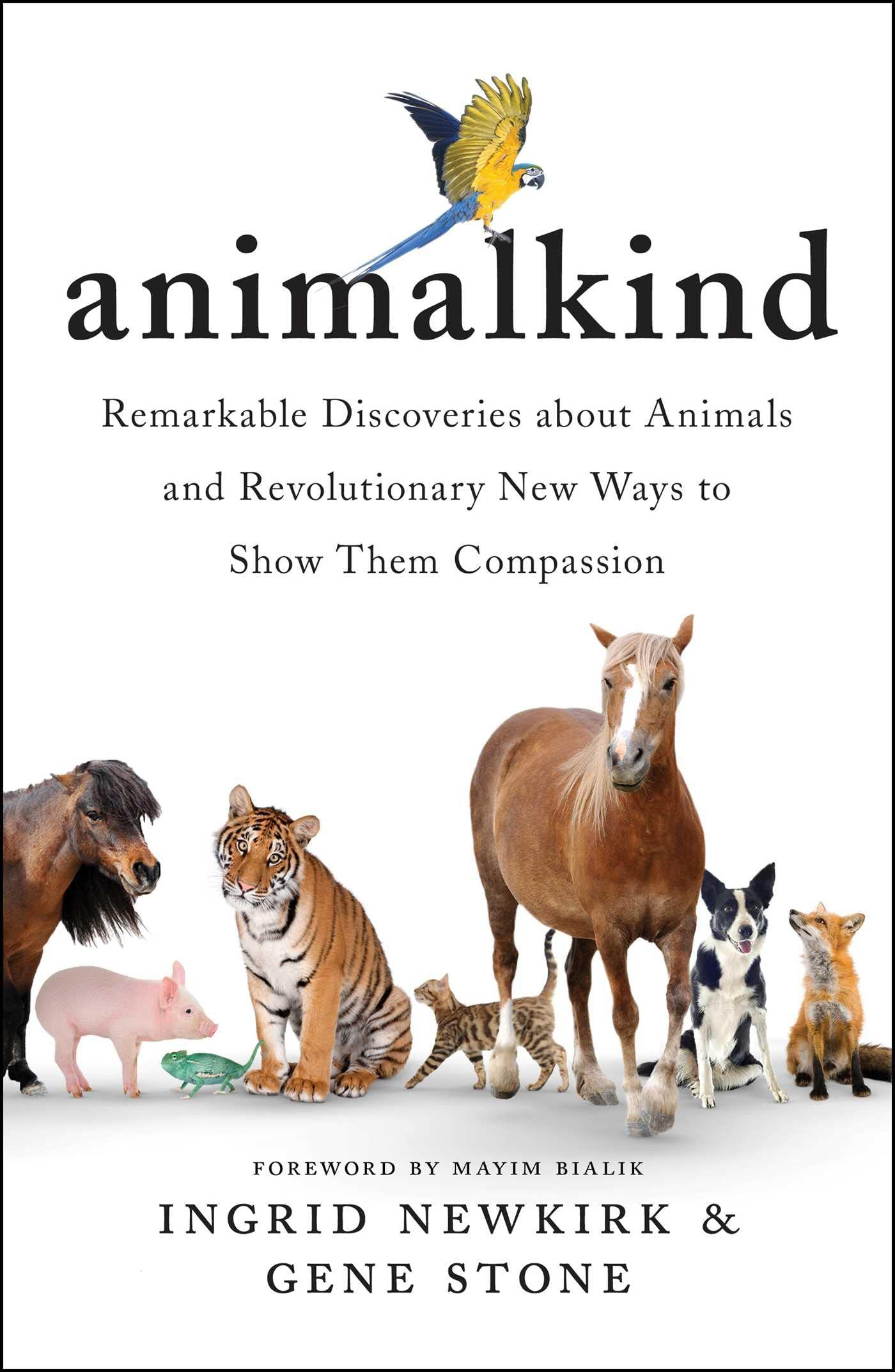 Animalkind