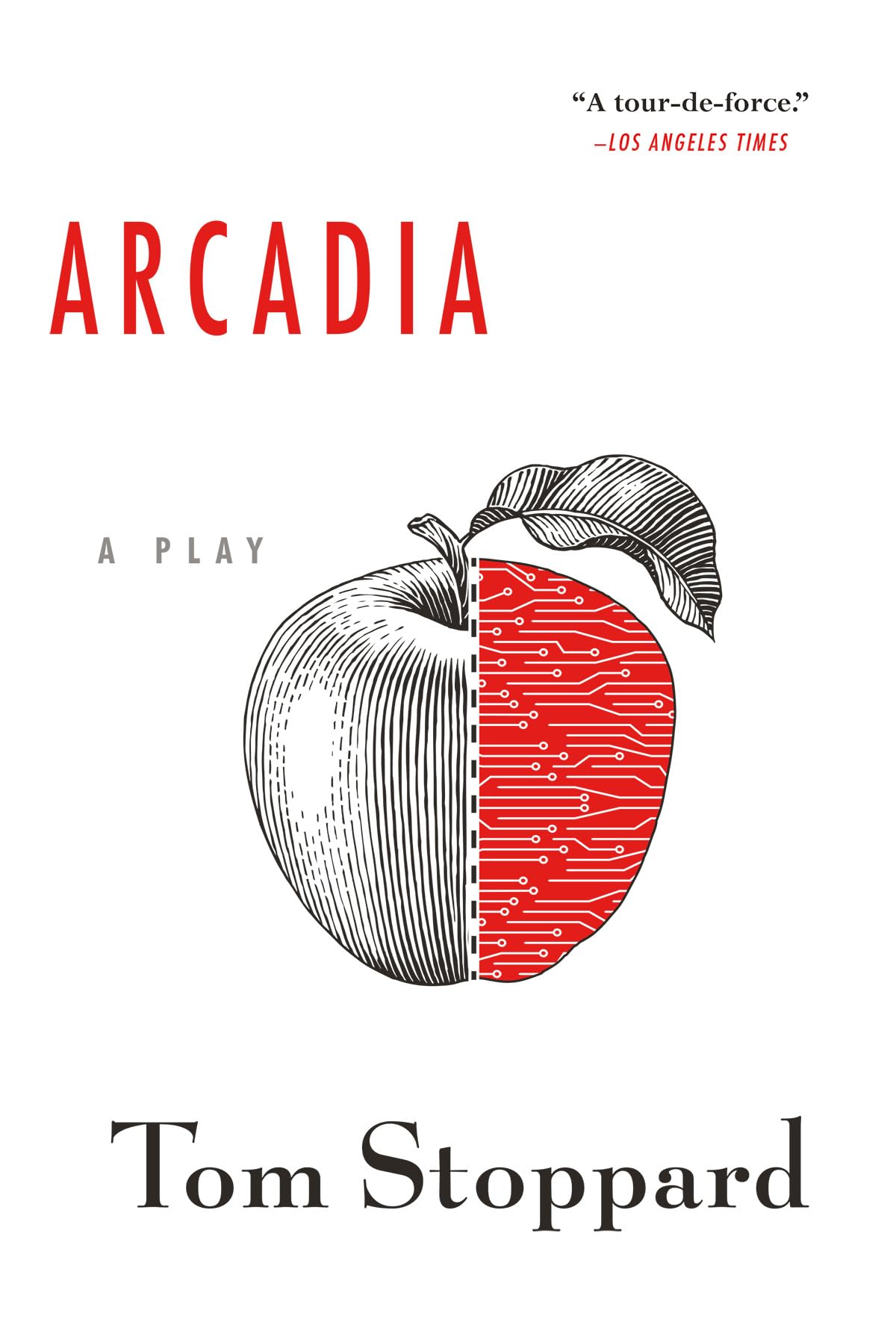 Arcadia