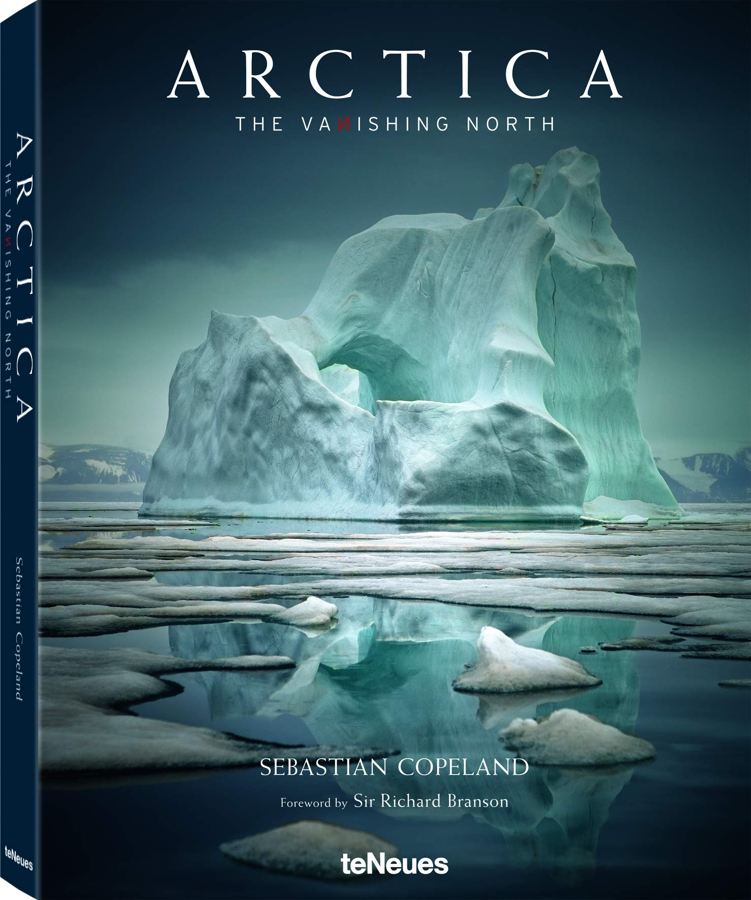 Arctica