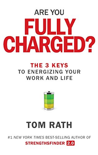 Are You Fully Charged?