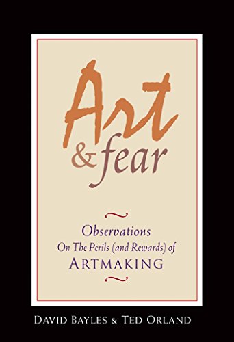 Art & Fear