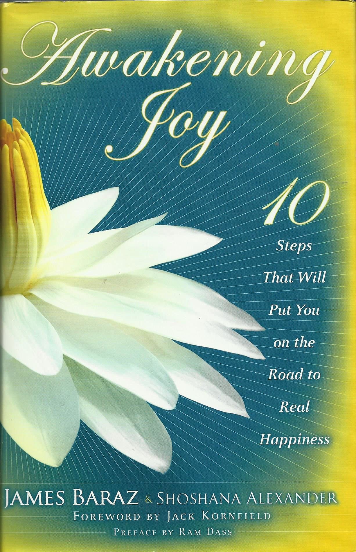 Awakening Joy