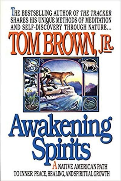 Awakening Spirits