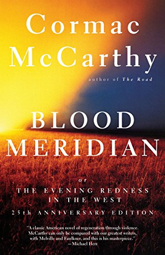 Blood Meridian