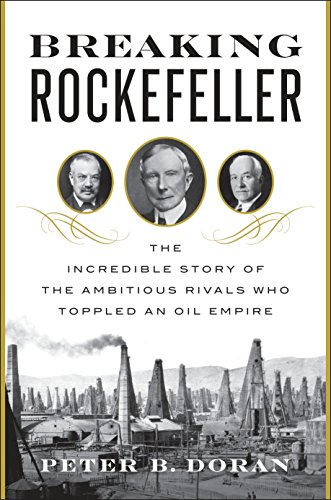 Breaking Rockefeller