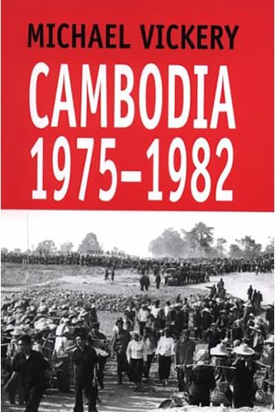 Cambodia, 1975-1982