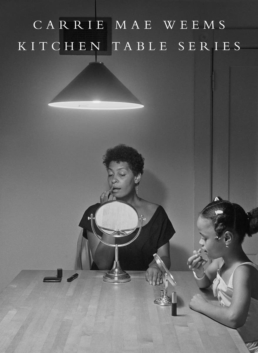 Carrie Mae Weems