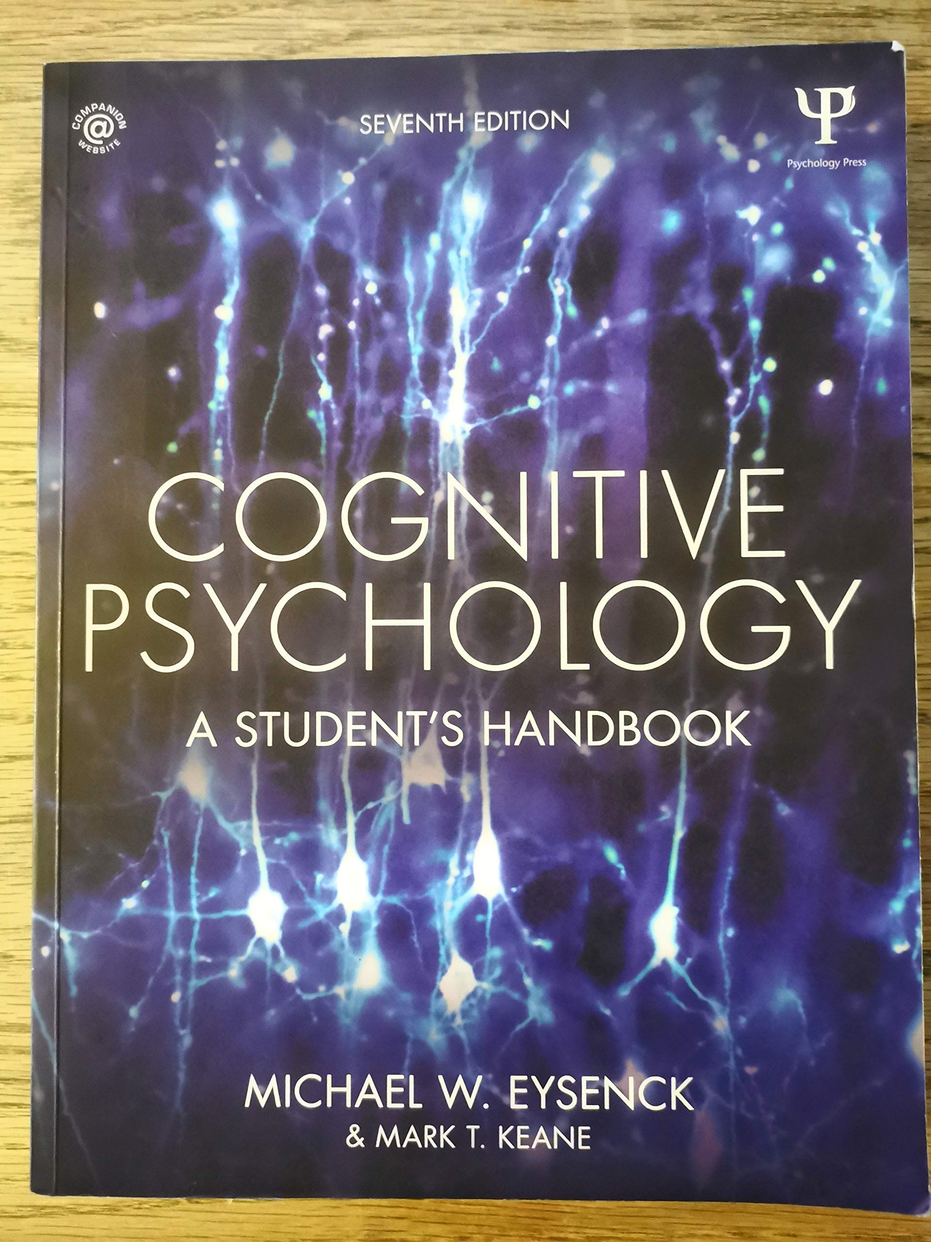 Cognitive Psychology