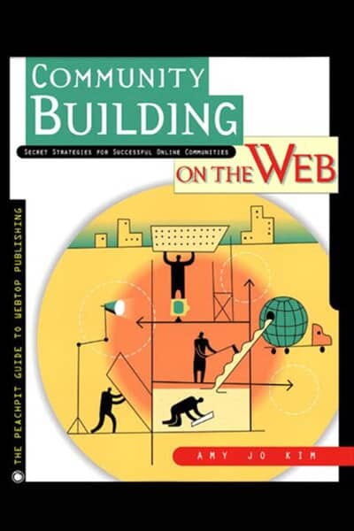 Community Building on the Web