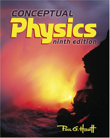 Conceptual Physics