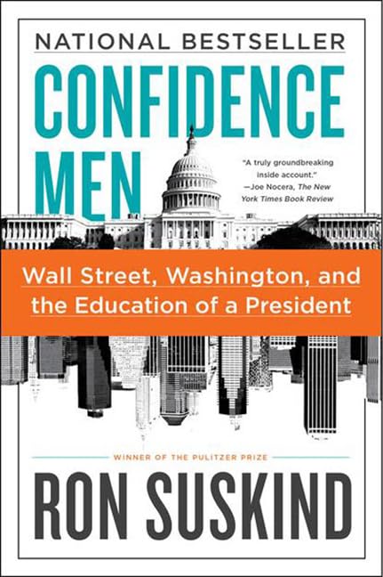 Confidence Men