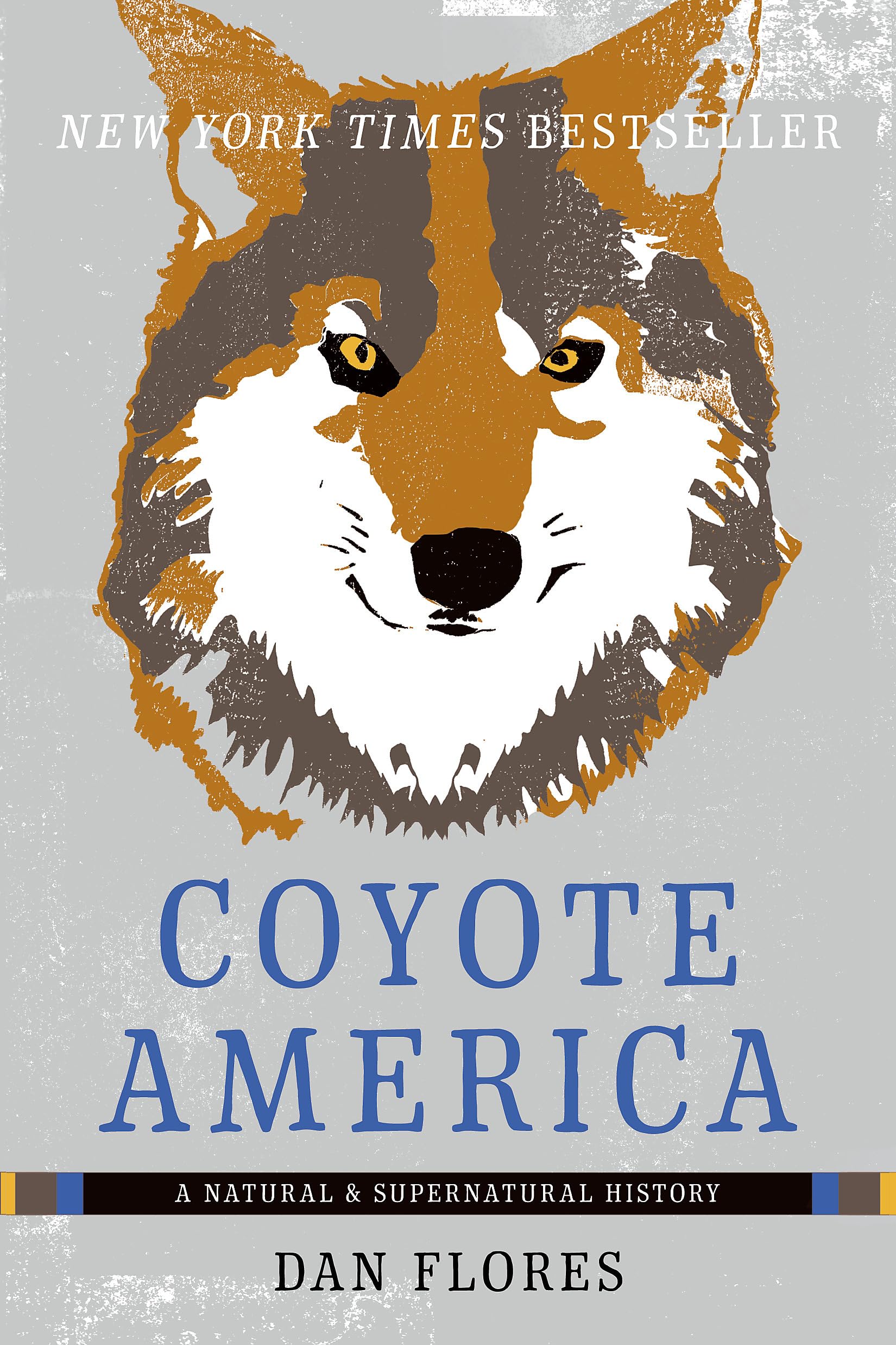 Coyote America