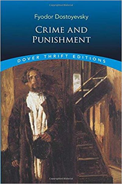 Crime and Punishment