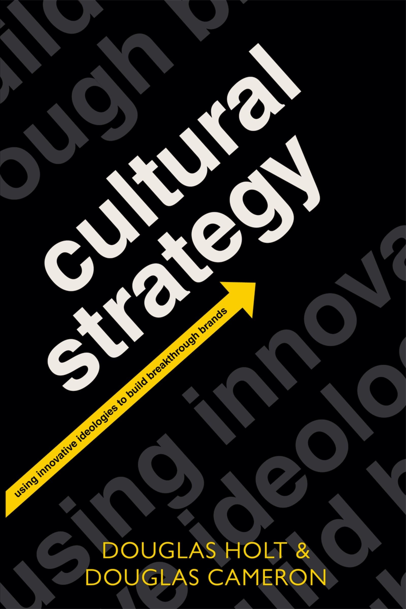 Cultural Strategy