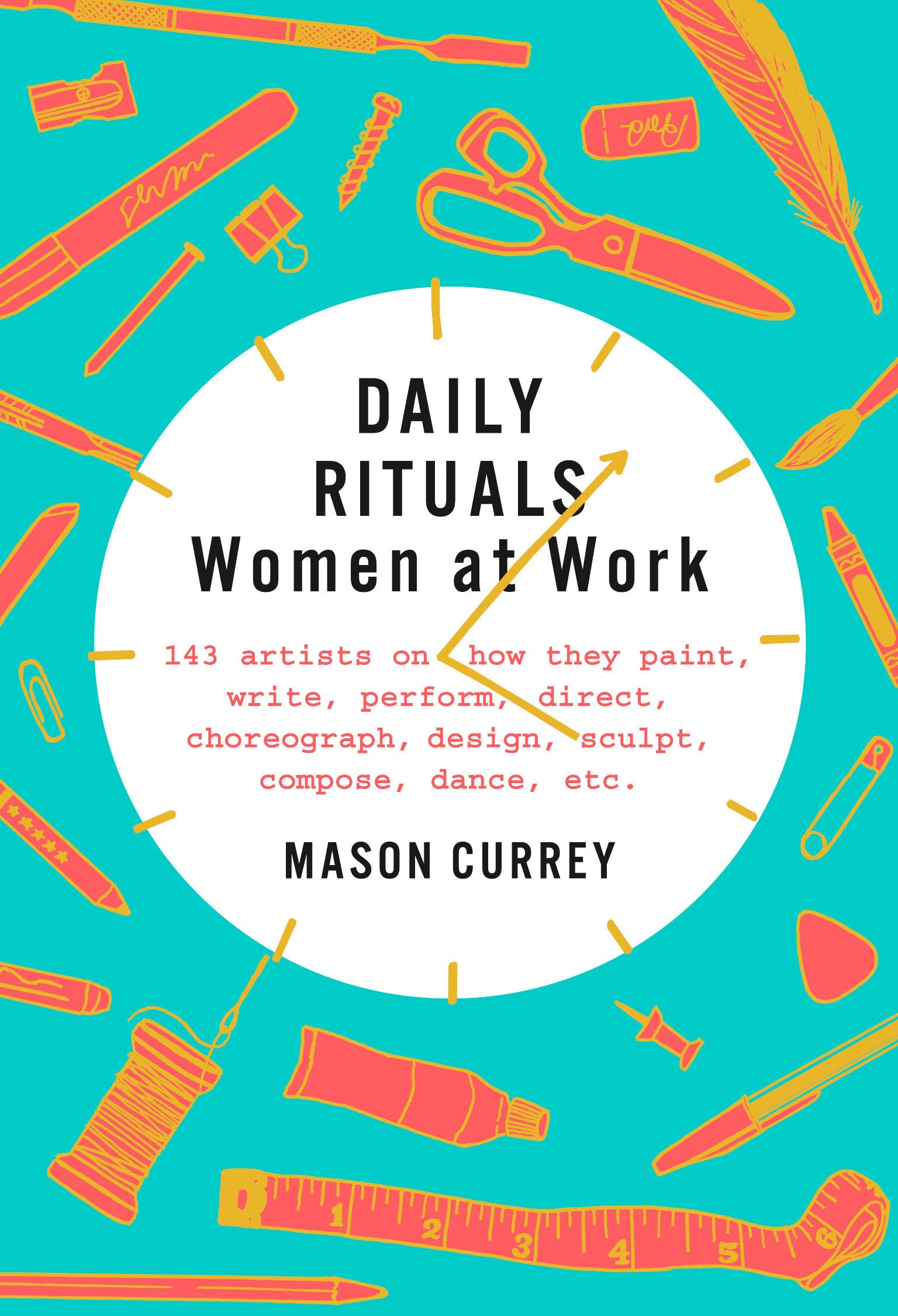 Daily Rituals: Women at Work