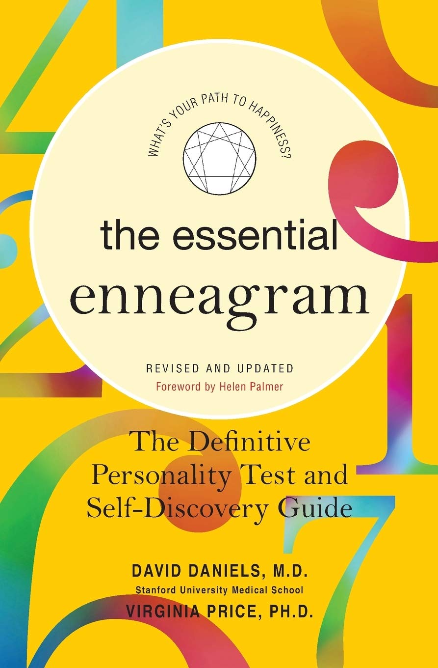 Essential Enneagram