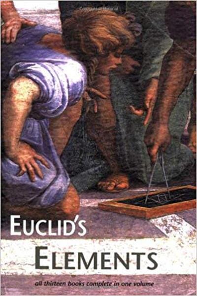 Euclid's Elements