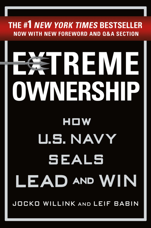 Extreme Ownership