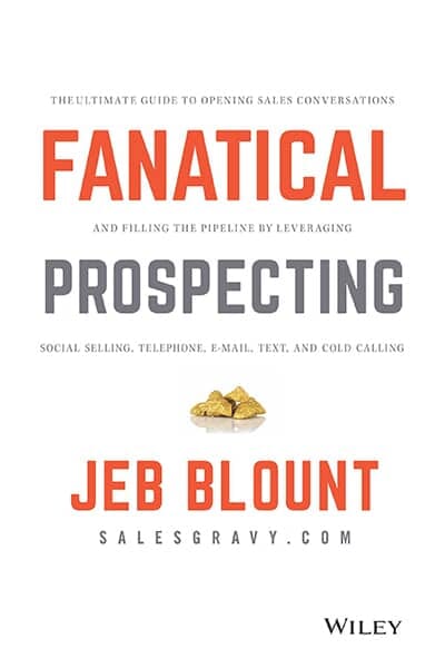 Fanatical Prospecting