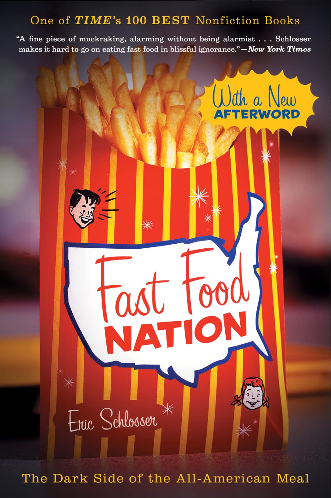 Fast Food Nation