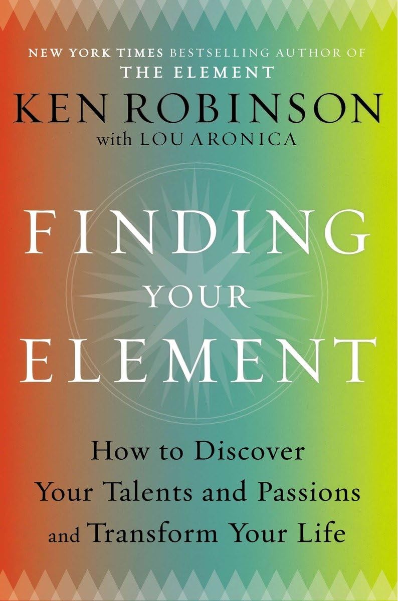 Finding Your Element