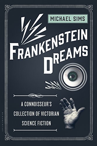 Frankenstein Dreams