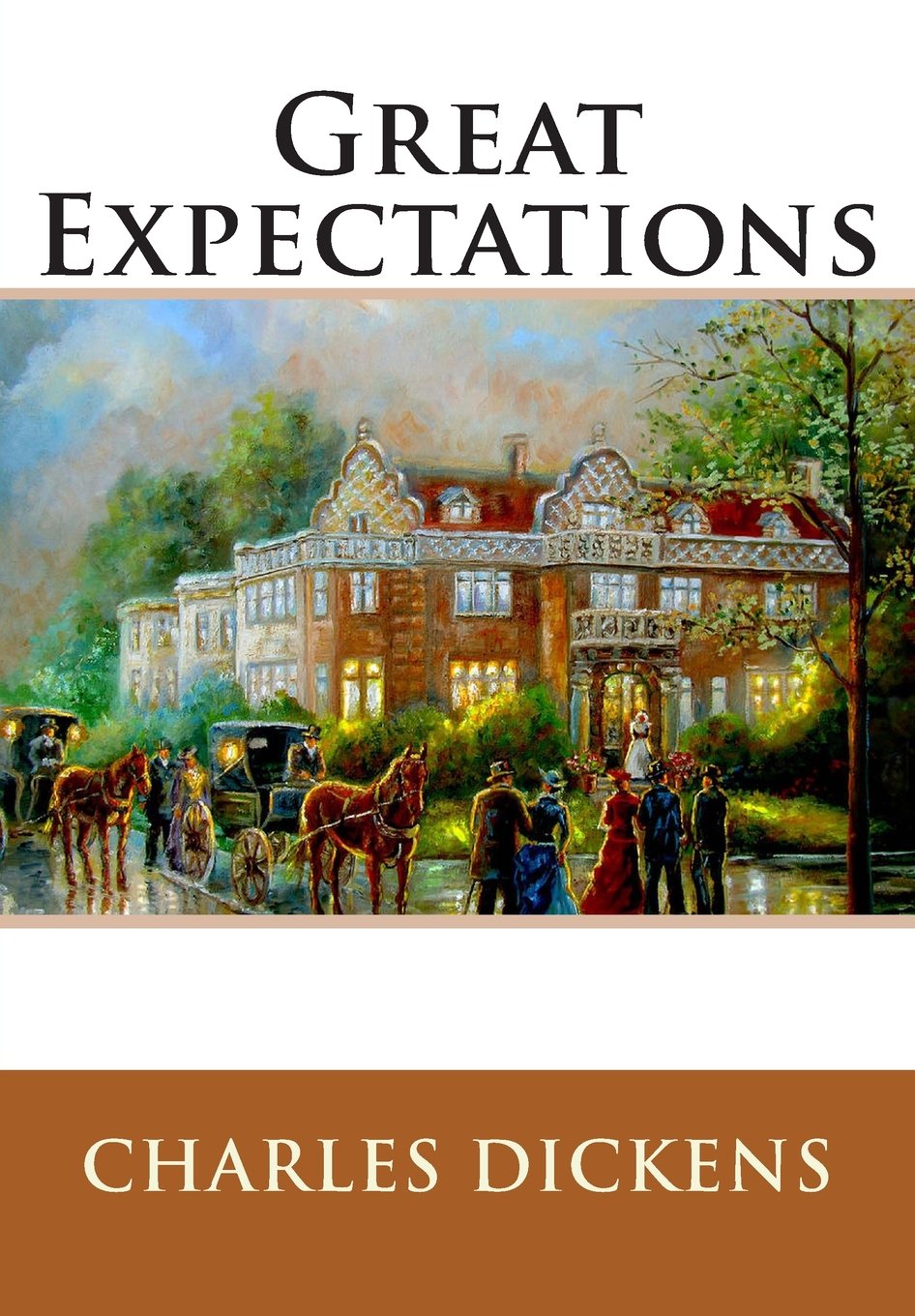 Great Expectations