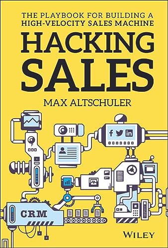 Hacking Sales