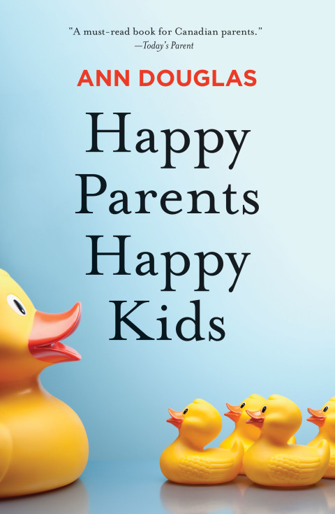 Happy Parents, Happy Kids