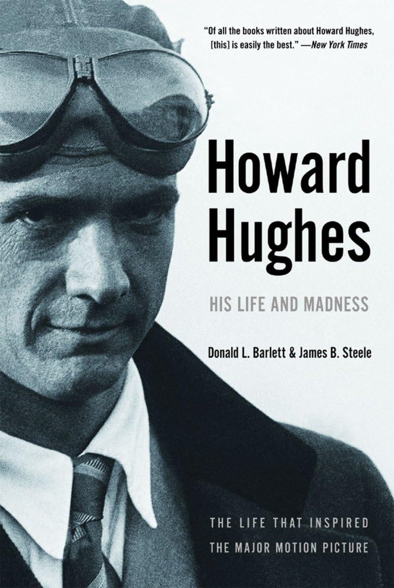 Howard Hughes