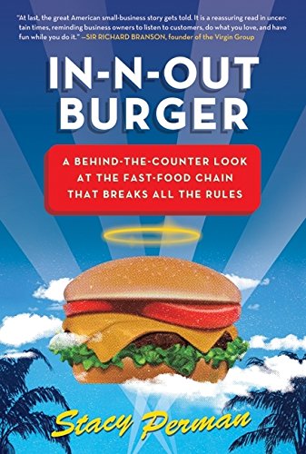 In-N-Out Burger