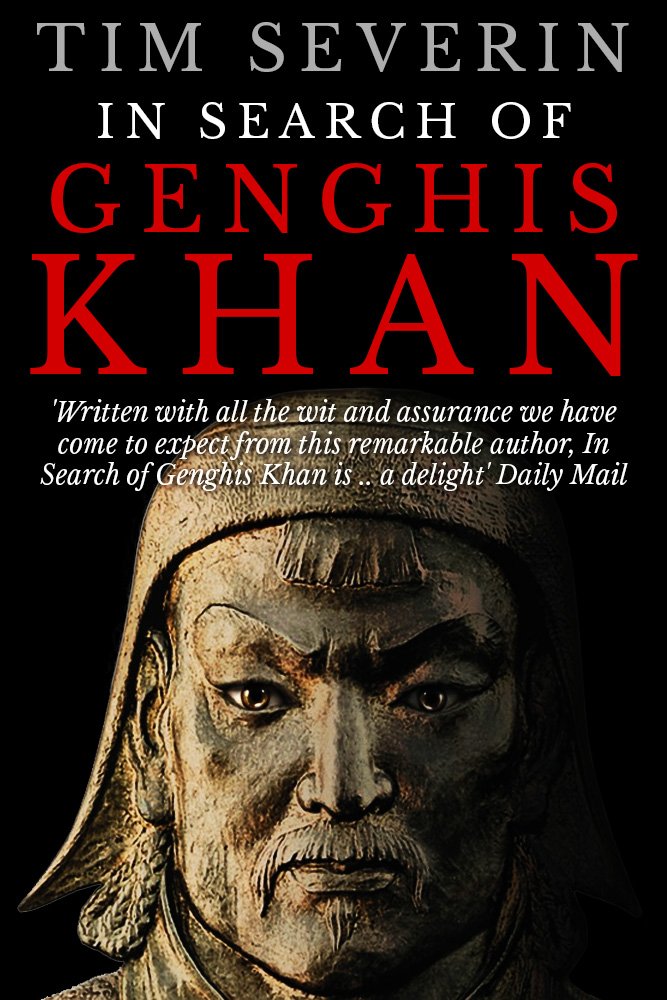 In Search of Genghis Khan