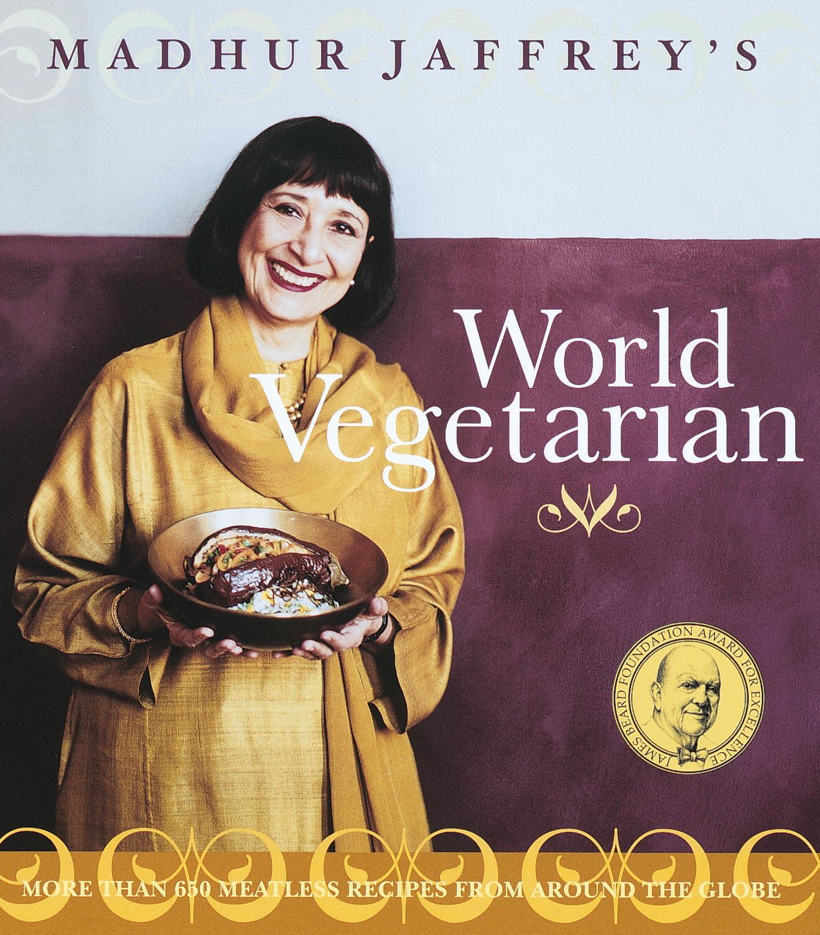 India: the World Vegetarian