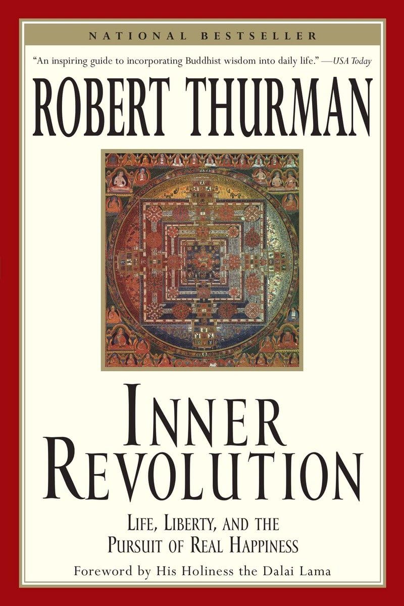 Inner Revolution