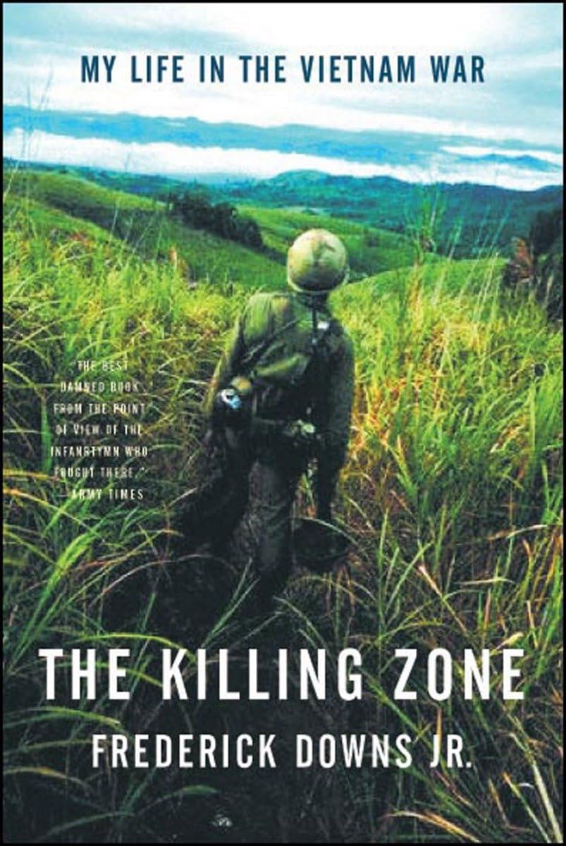 Killing Zone