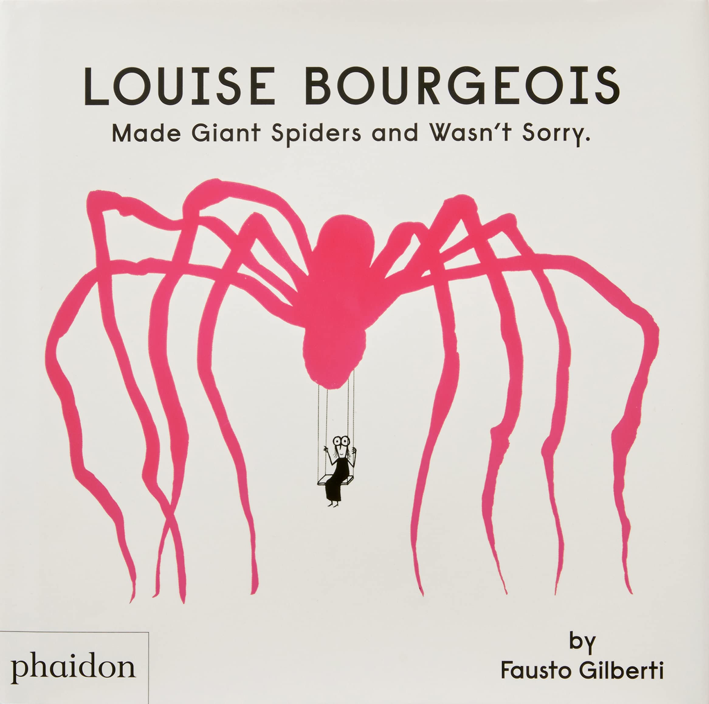 Louise Bourgeois