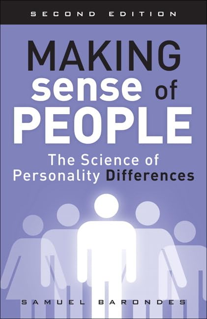 Making Sense of People