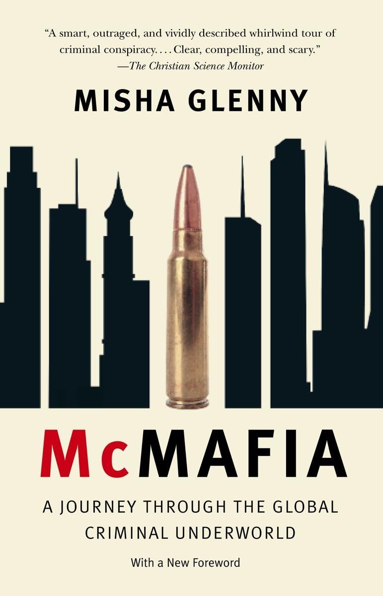 McMafia