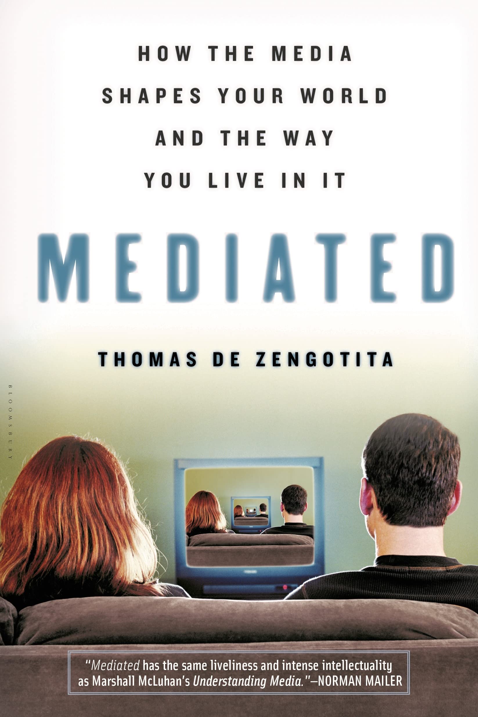 Mediated