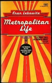 Metropolitan Life