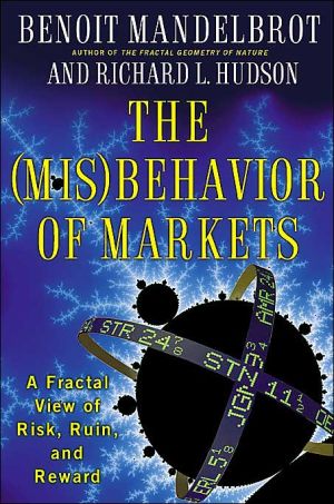 Misbehavior of Markets