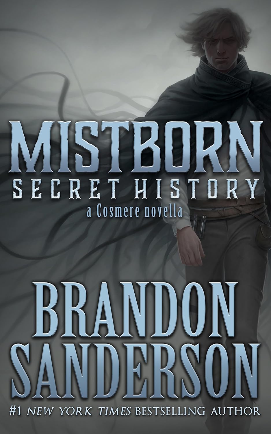 Mistborn