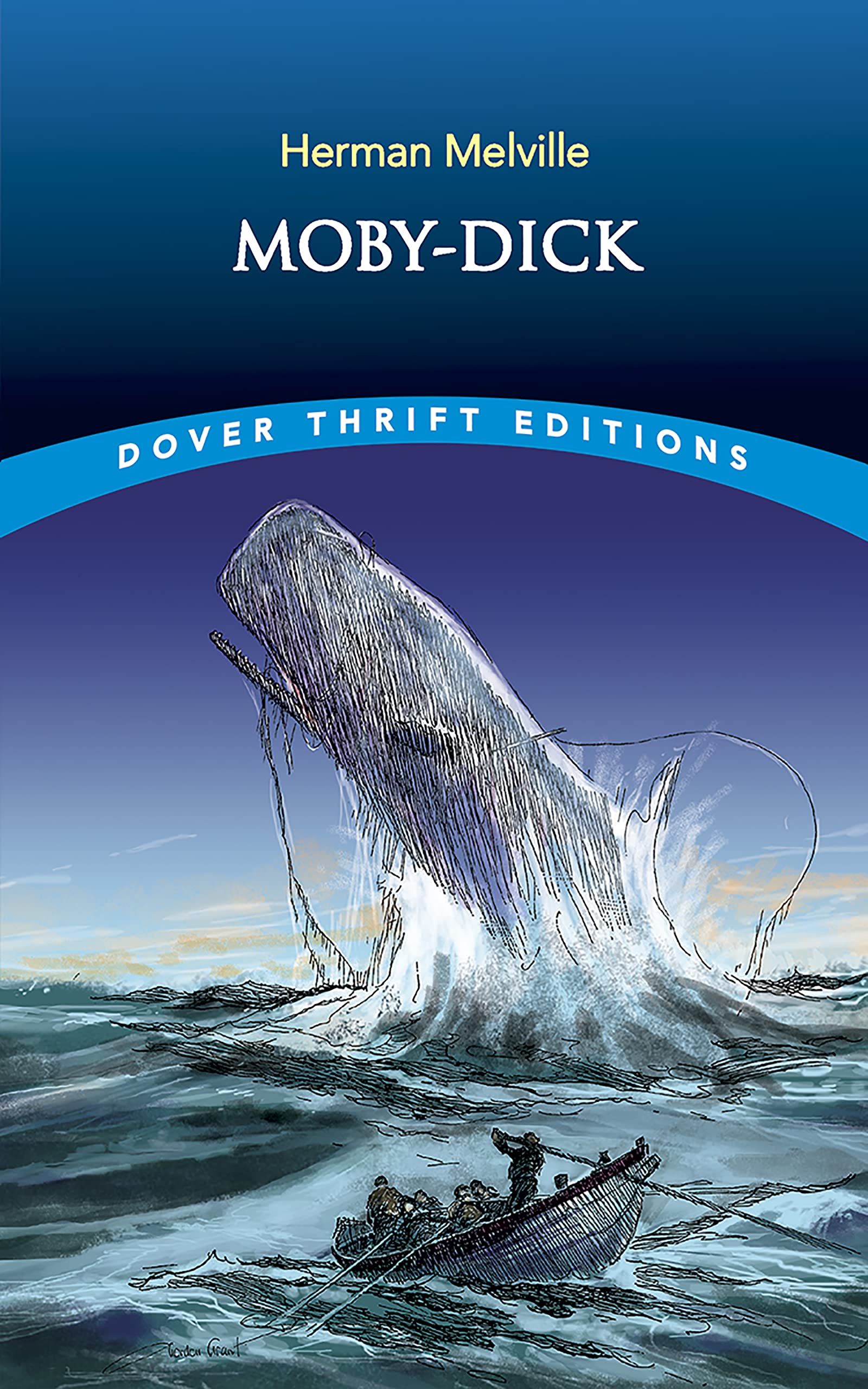 Moby-Dick