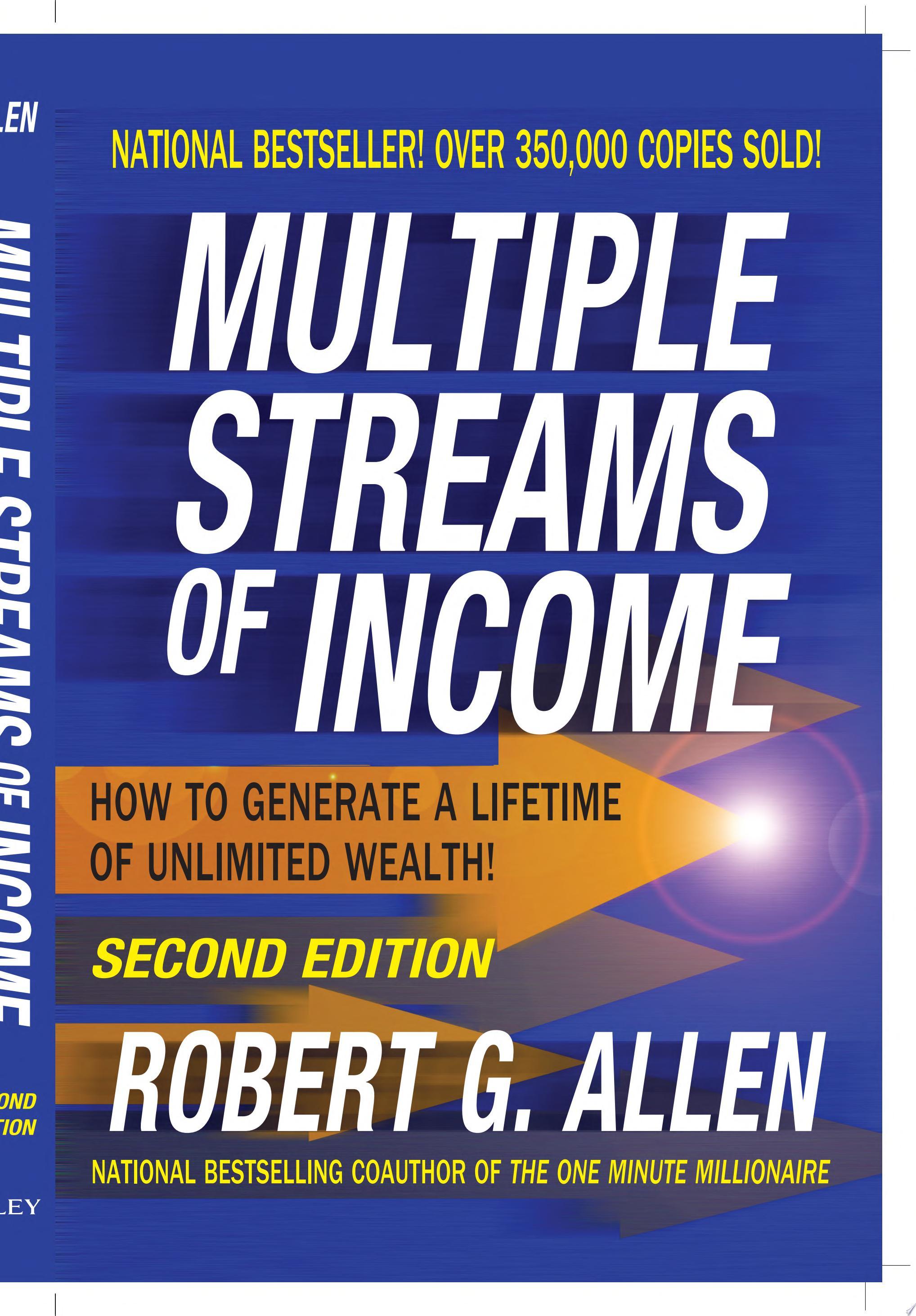 Multiple Streams of Income