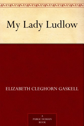 My Lady Ludlow